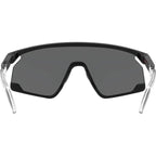 BXTR, Matte Black/Black Prizm Lenses