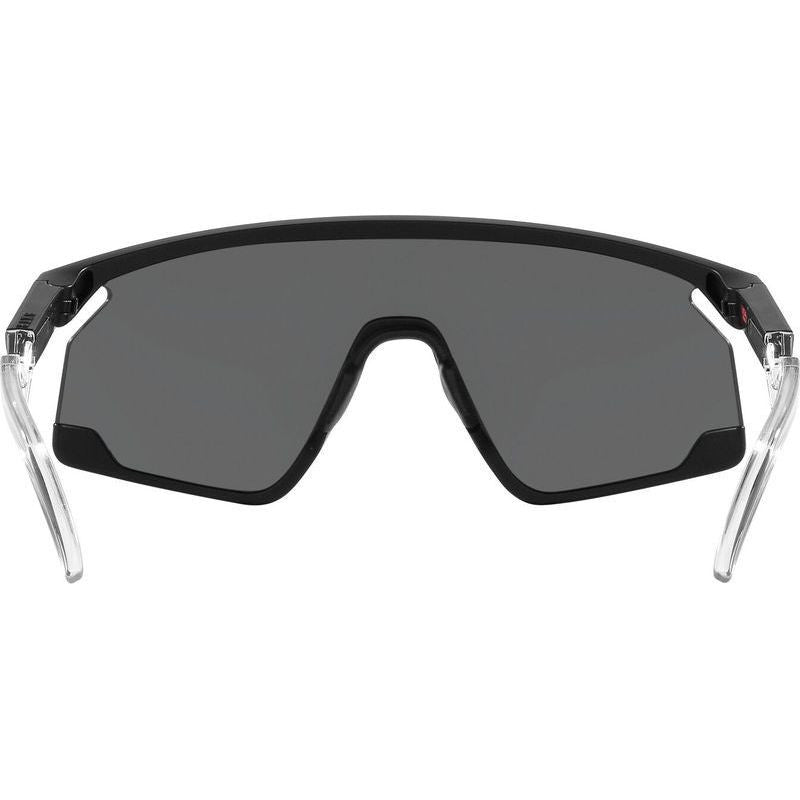 BXTR, Matte Black/Black Prizm Lenses