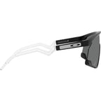 BXTR, Matte Black/Black Prizm Lenses
