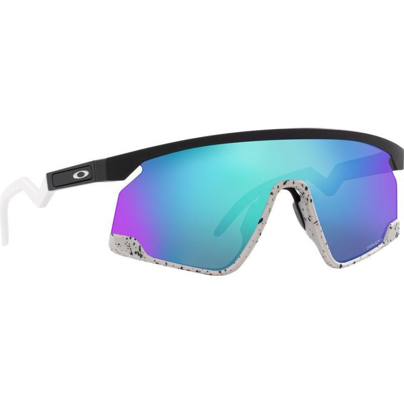 BXTR, Matte Black/Prizm Sapphire Lenses