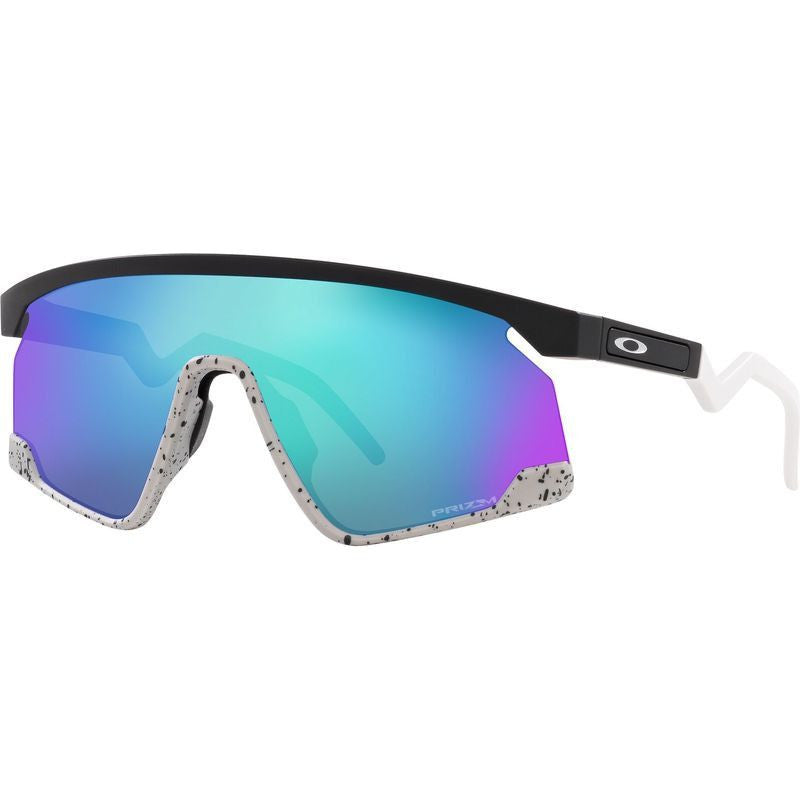 BXTR, Matte Black/Prizm Sapphire Lenses