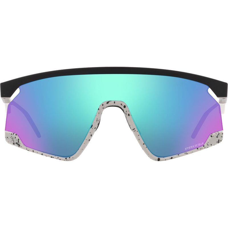 BXTR, Matte Black/Prizm Sapphire Lenses