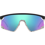 BXTR, Matte Black/Prizm Sapphire Lenses