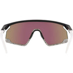 BXTR, Matte Black/Prizm Sapphire Lenses