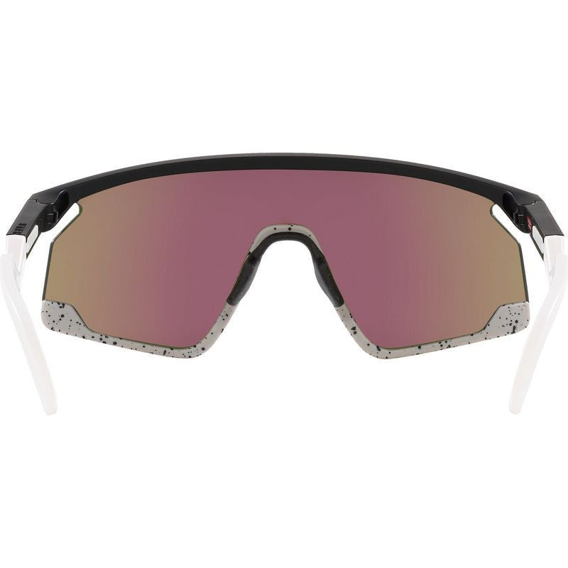 BXTR, Matte Black/Prizm Sapphire Lenses