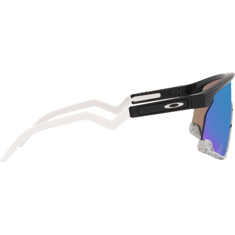 BXTR, Matte Black/Prizm Sapphire Lenses