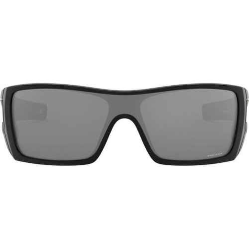 Batwolf, Black Ink/Prizm Black Lenses