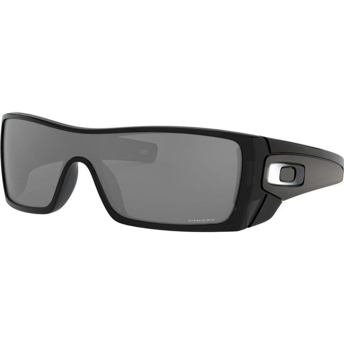 Batwolf, Black Ink/Prizm Black Lenses