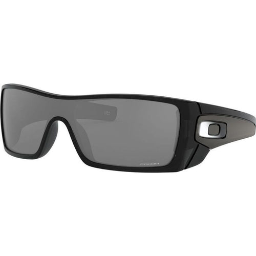 Batwolf, Black Ink/Prizm Black Lenses