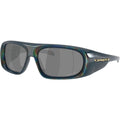 Belleville, Abyss Spacedust/Prizm Black Lenses