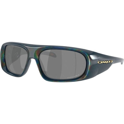 Belleville, Abyss Spacedust/Prizm Black Lenses