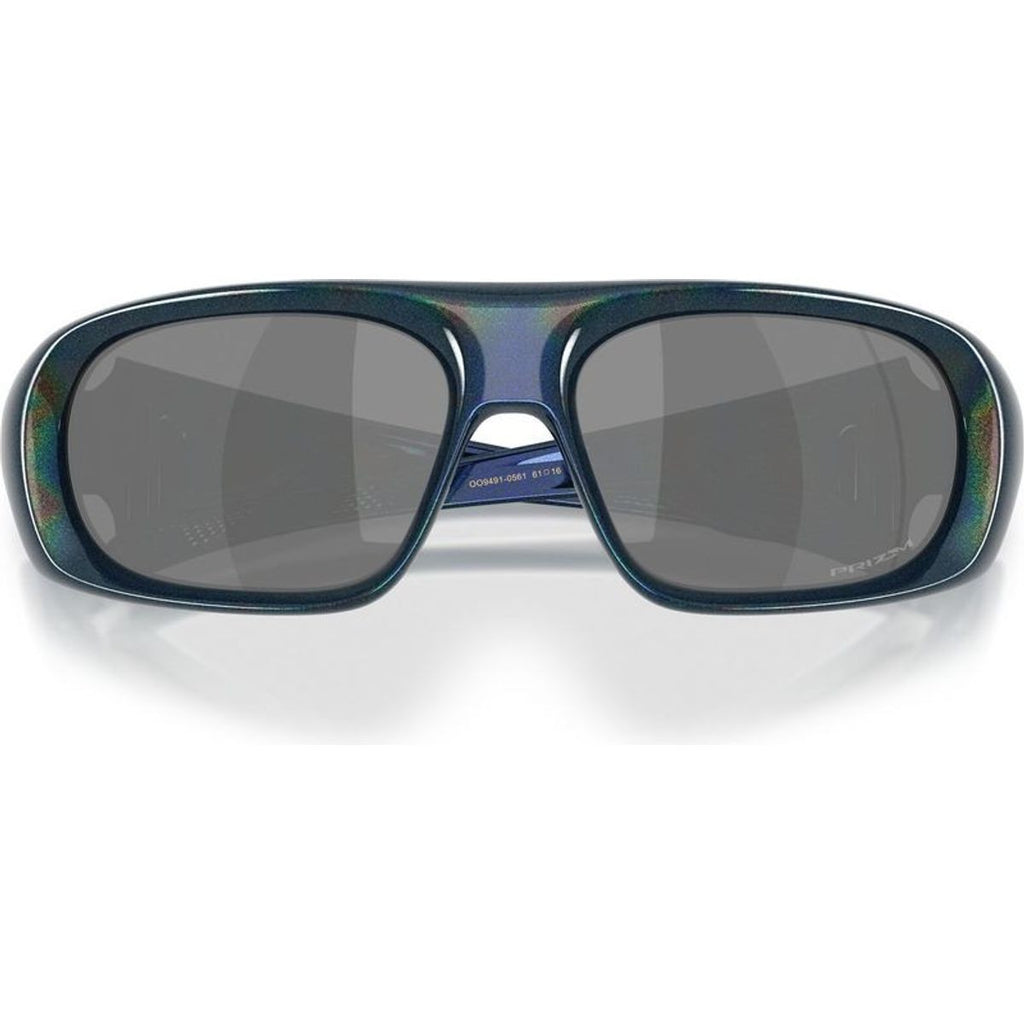 Belleville, Abyss Spacedust/Prizm Black Lenses