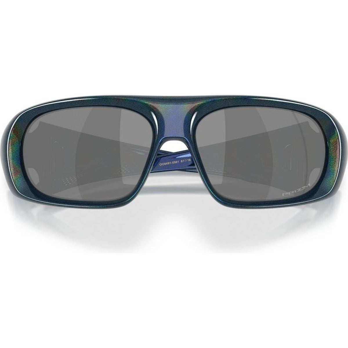 Belleville, Abyss Spacedust/Prizm Black Lenses