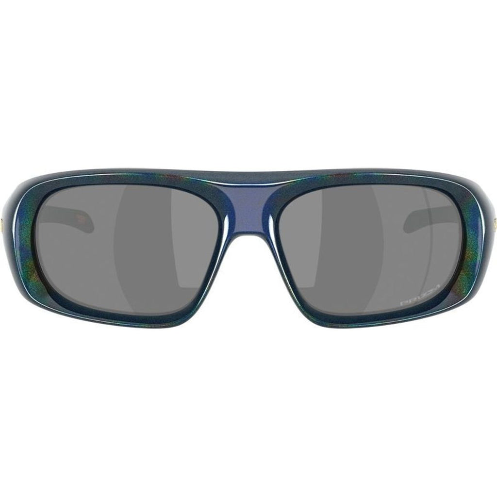 Belleville, Abyss Spacedust/Prizm Black Lenses