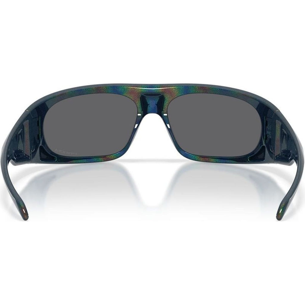 Belleville, Abyss Spacedust/Prizm Black Lenses