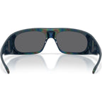 Belleville, Abyss Spacedust/Prizm Black Lenses