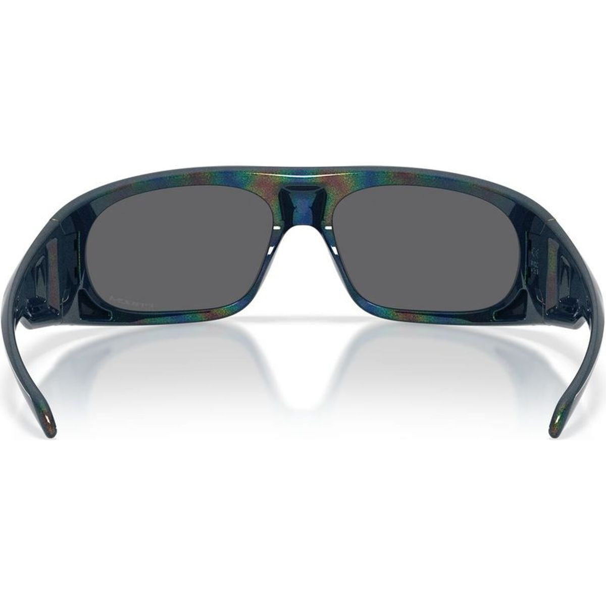 Belleville, Abyss Spacedust/Prizm Black Lenses