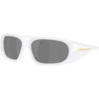 Belleville, Pearl White/Prizm Black Lenses