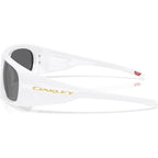 Belleville, Pearl White/Prizm Black Lenses