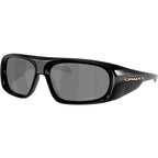 Belleville, Polished Black/Prizm Black Lenses