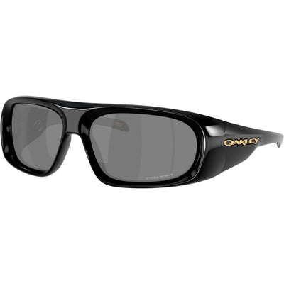 Belleville, Polished Black/Prizm Black Lenses