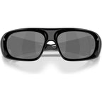 Belleville, Polished Black/Prizm Black Lenses