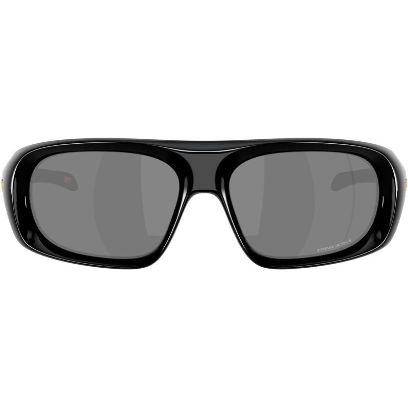 Belleville, Polished Black/Prizm Black Lenses