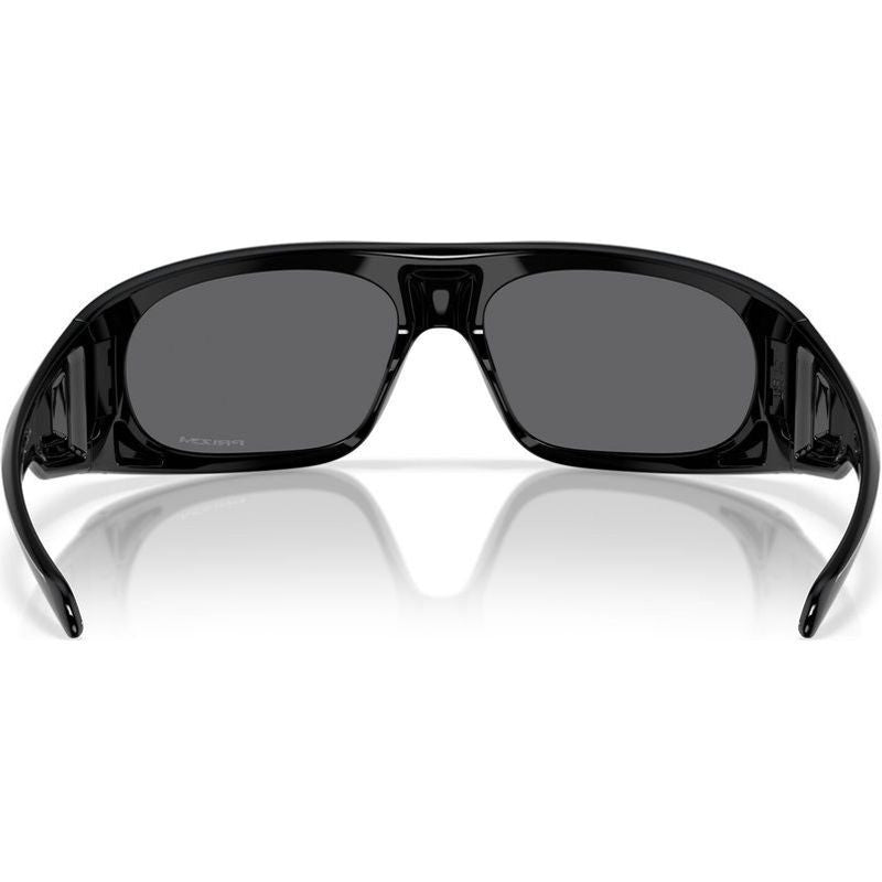 Belleville, Polished Black/Prizm Black Lenses