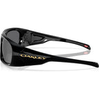 Belleville, Polished Black/Prizm Black Lenses