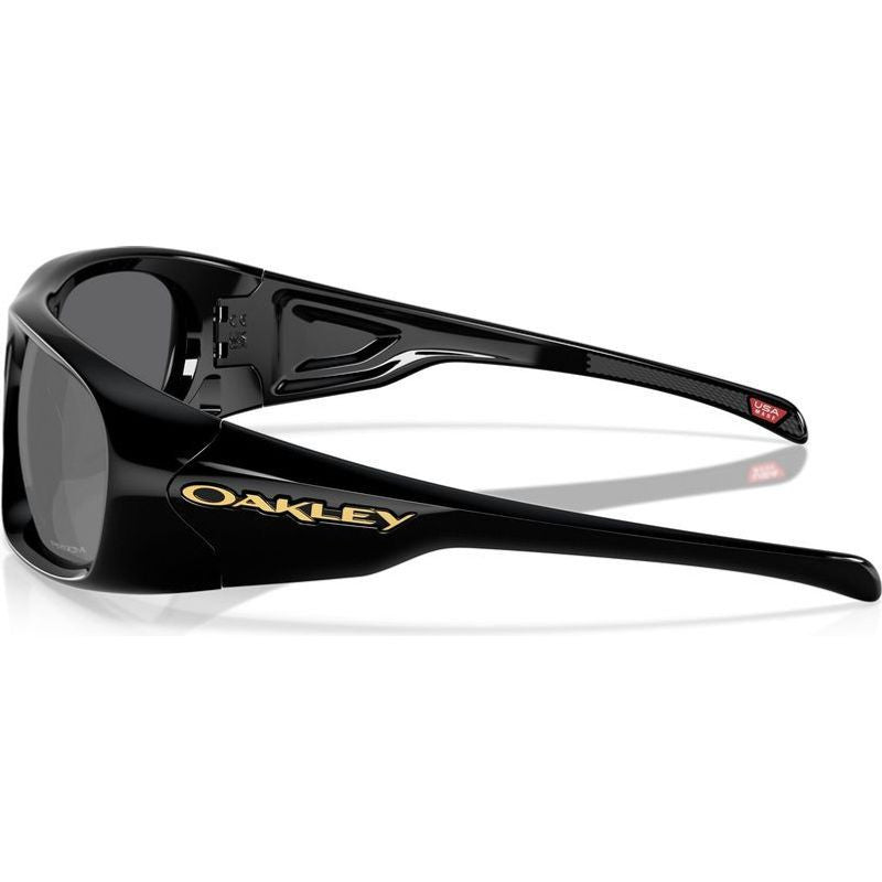 Belleville, Polished Black/Prizm Black Lenses