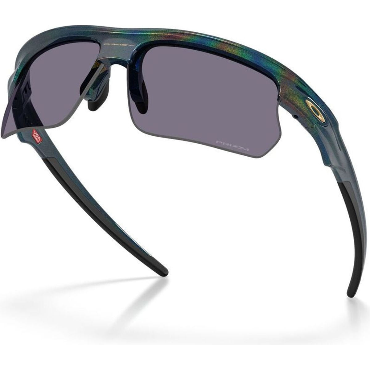 BiSphaera, Abyss Spacedust/Prizm Grey Lenses