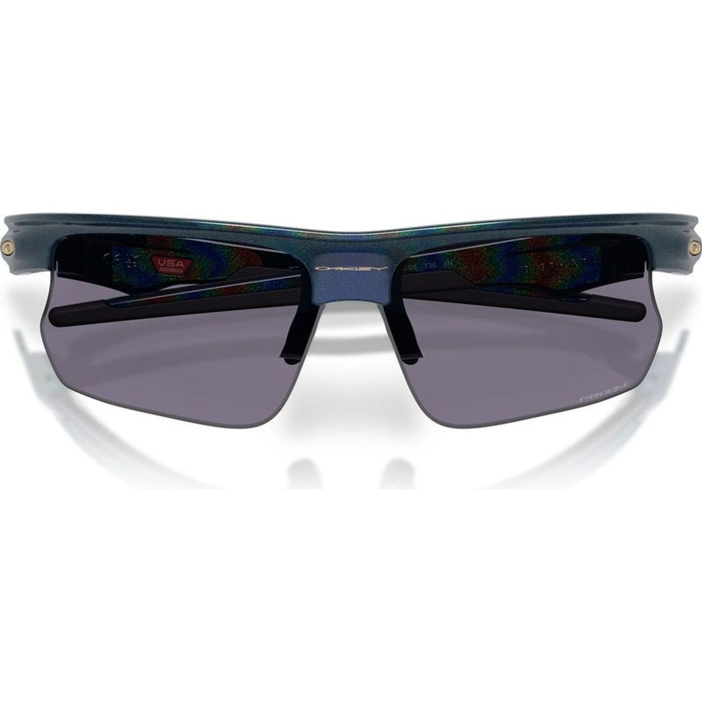 BiSphaera, Abyss Spacedust/Prizm Grey Lenses