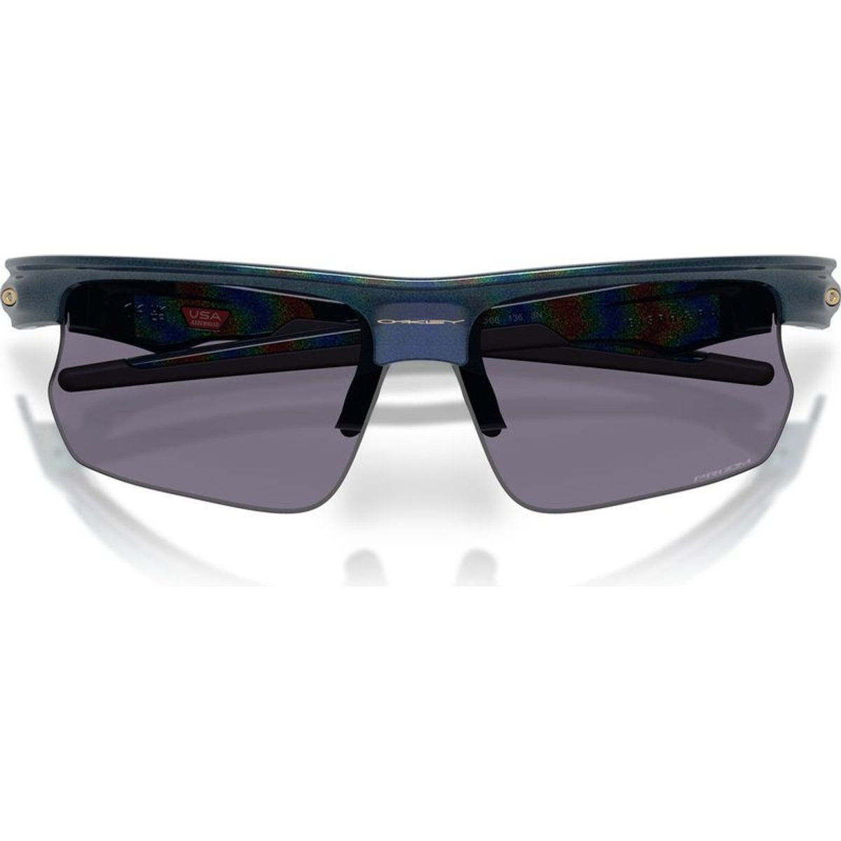 BiSphaera, Abyss Spacedust/Prizm Grey Lenses