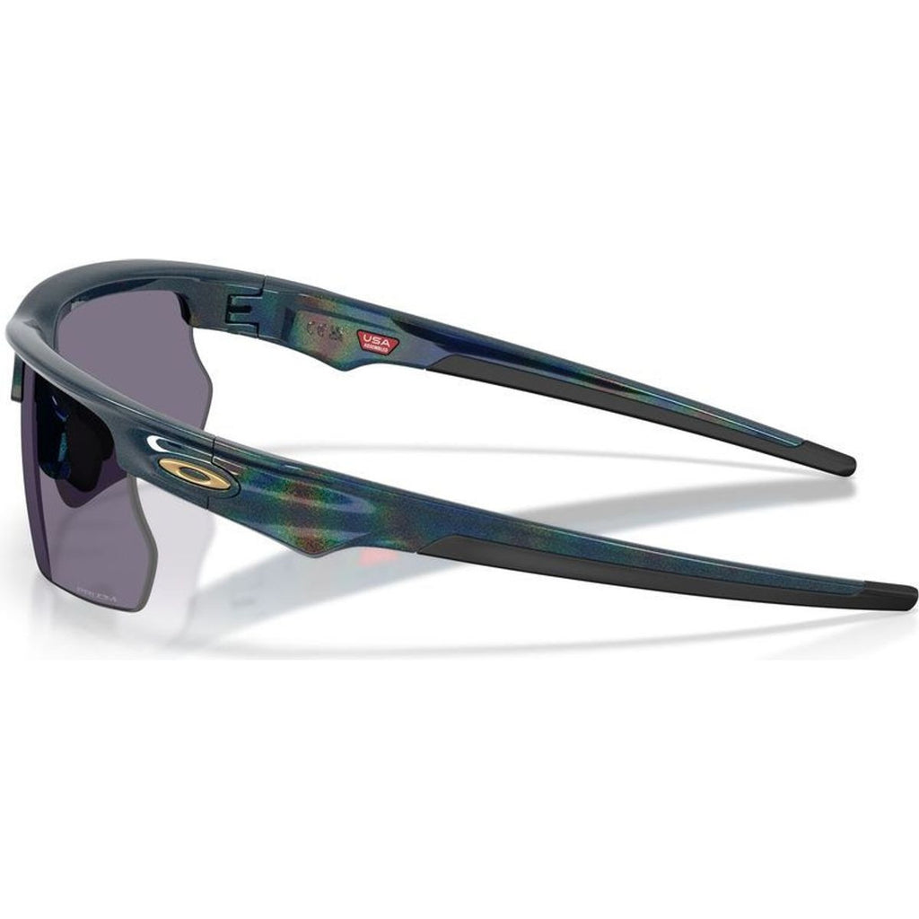 BiSphaera, Abyss Spacedust/Prizm Grey Lenses