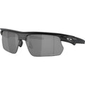 BiSphaera, Matte Black/Prizm Black Polarised Lenses