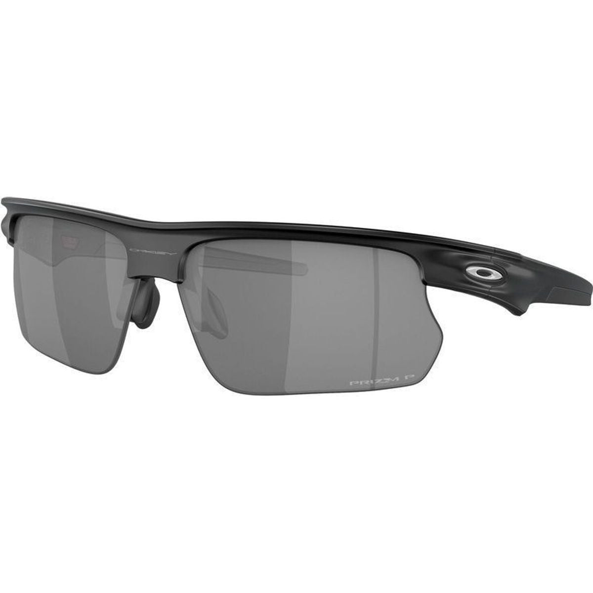 BiSphaera, Matte Black/Prizm Black Polarised Lenses