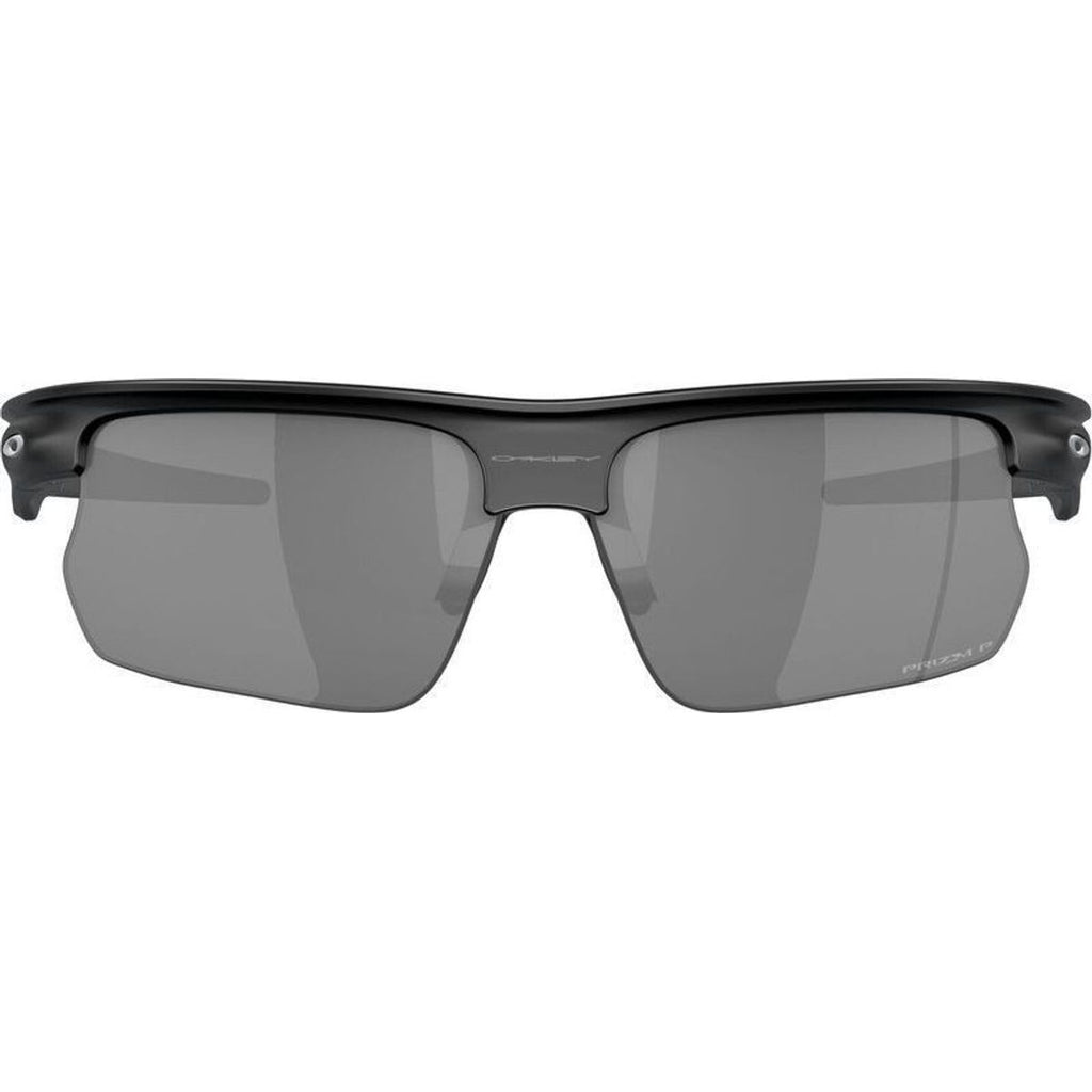 BiSphaera, Matte Black/Prizm Black Polarised Lenses
