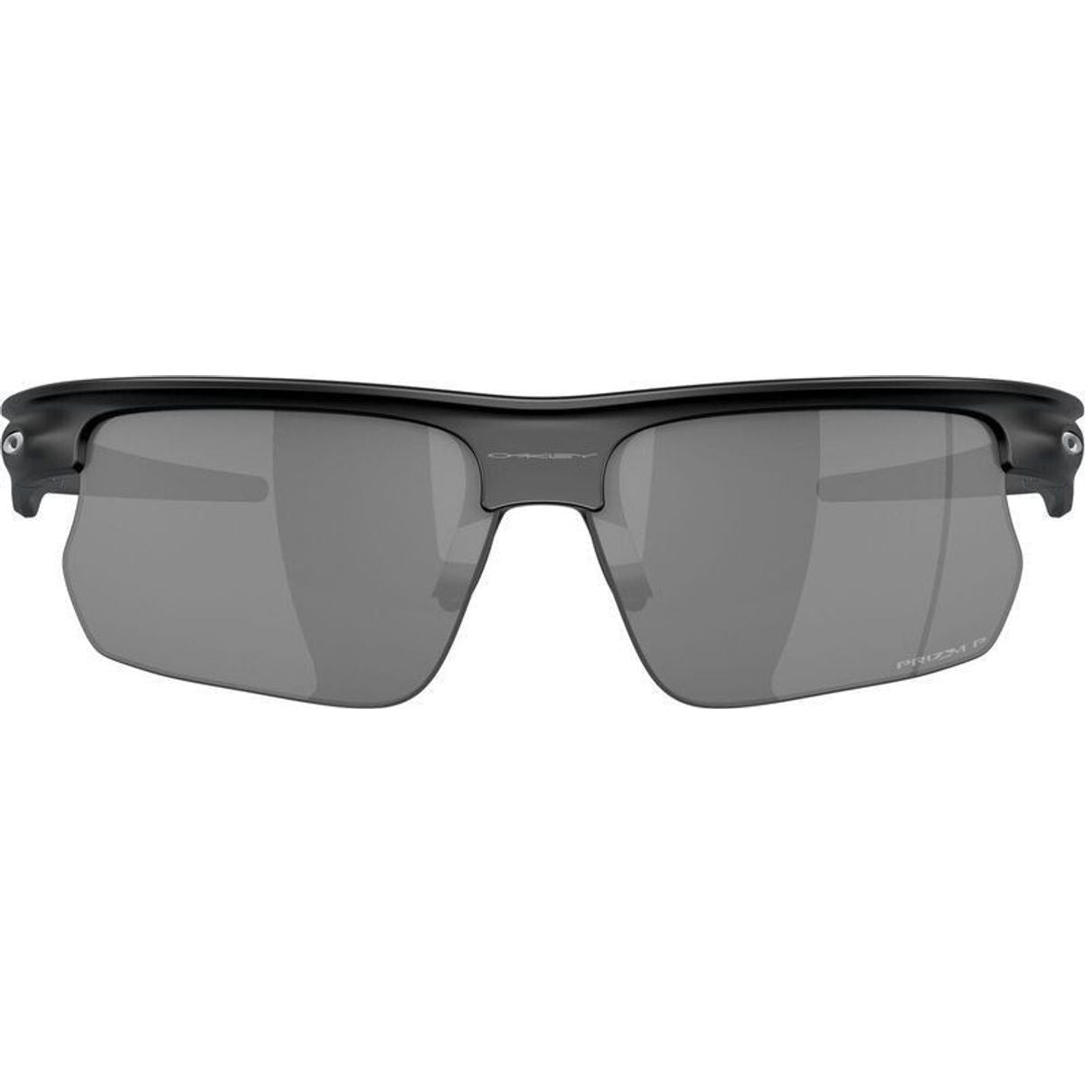 BiSphaera, Matte Black/Prizm Black Polarised Lenses