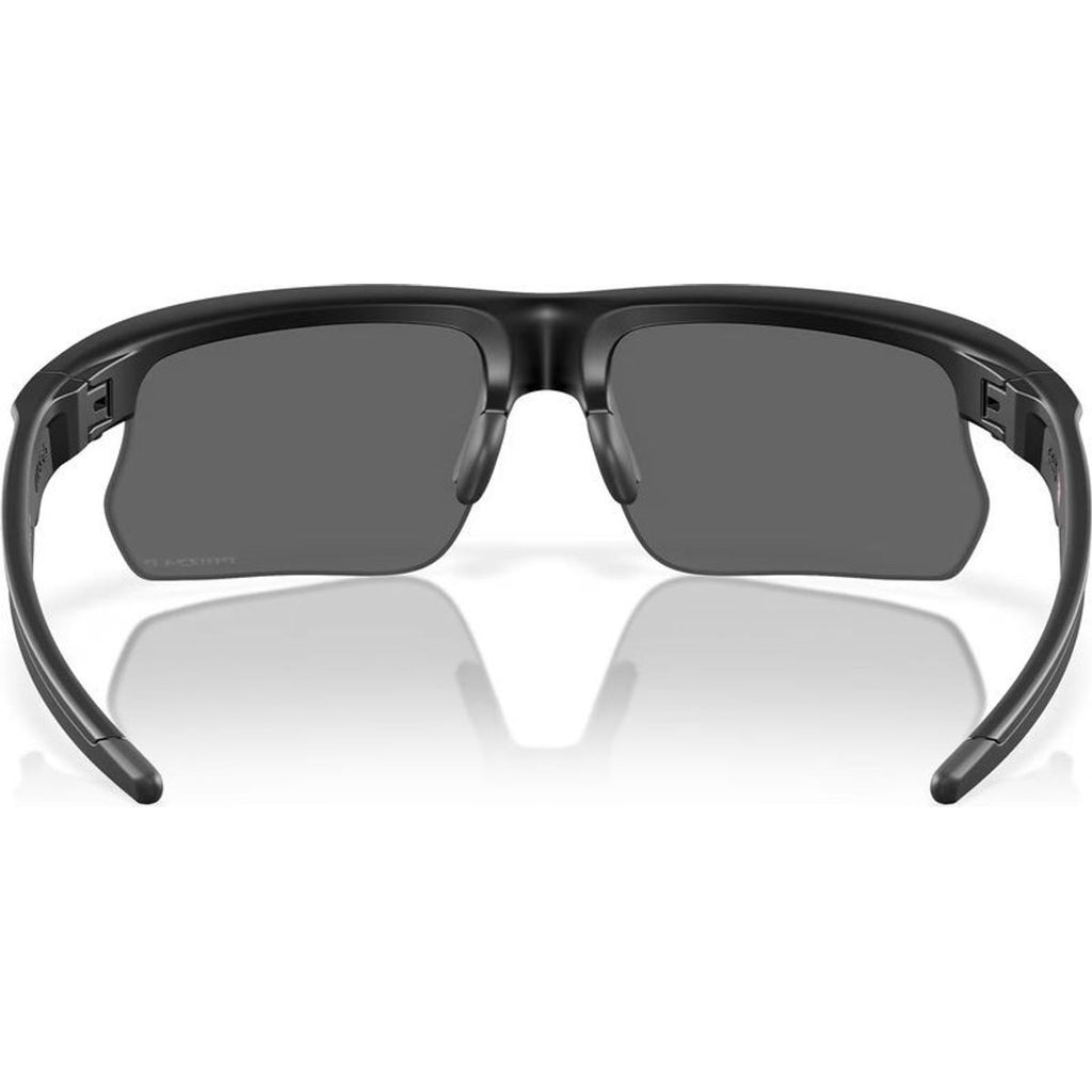 BiSphaera, Matte Black/Prizm Black Polarised Lenses