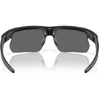 BiSphaera, Matte Black/Prizm Black Polarised Lenses
