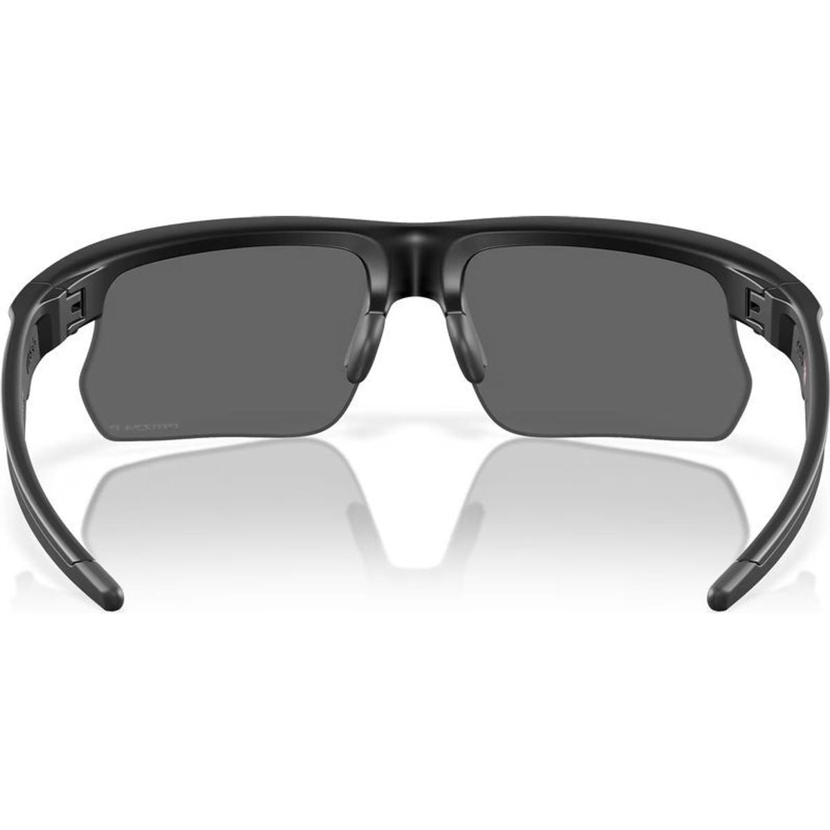 BiSphaera, Matte Black/Prizm Black Polarised Lenses