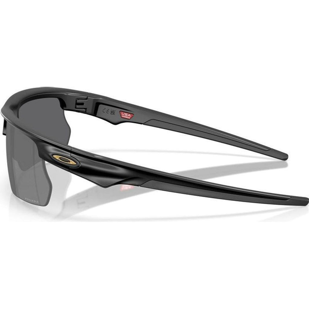 BiSphaera, Matte Black/Prizm Black Lenses
