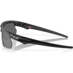 BiSphaera, Matte Black/Prizm Black Polarised Lenses
