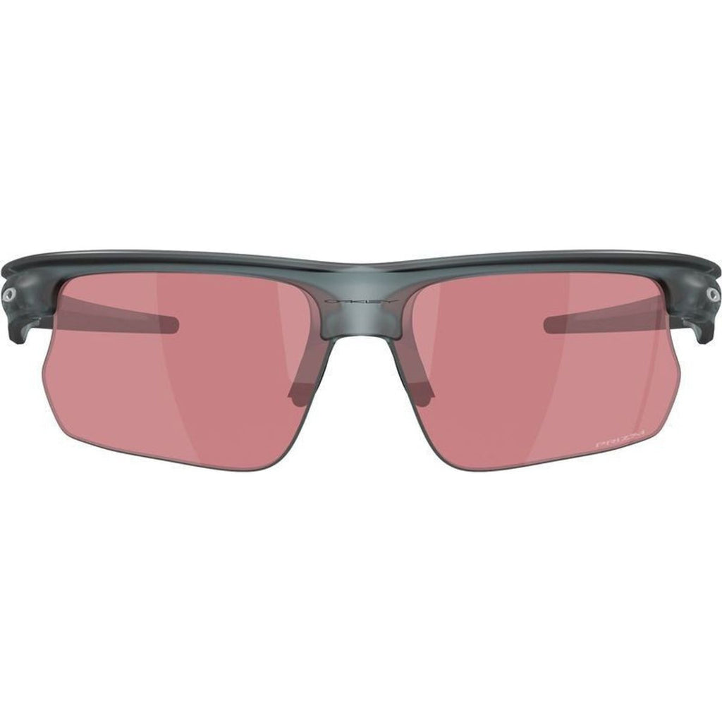 BiSphaera, Matte Crystal Black/Prizm Dark Golf Lenses