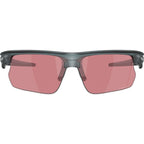 BiSphaera, Matte Crystal Black/Prizm Dark Golf Lenses