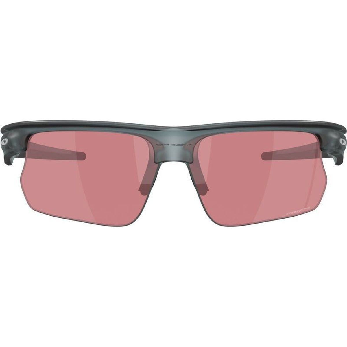 BiSphaera, Matte Crystal Black/Prizm Dark Golf Lenses