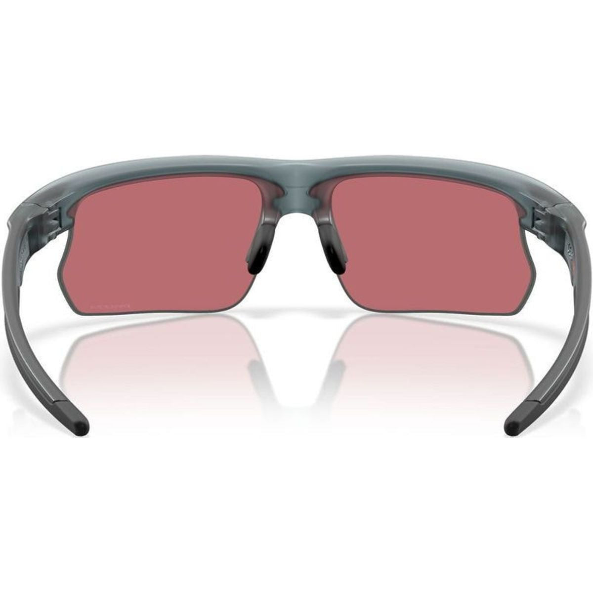 BiSphaera, Matte Crystal Black/Prizm Dark Golf Lenses