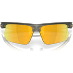 BiSphaera, Matte Olive Ink/Prizm 24K Polarised Lenses