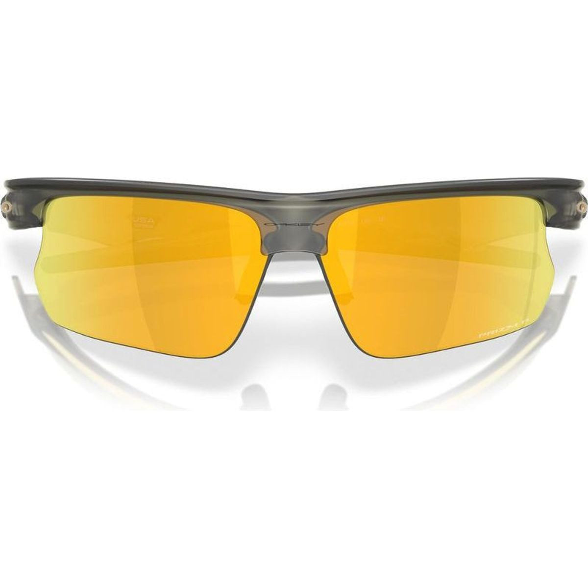 BiSphaera, Matte Olive Ink/Prizm 24K Polarised Lenses