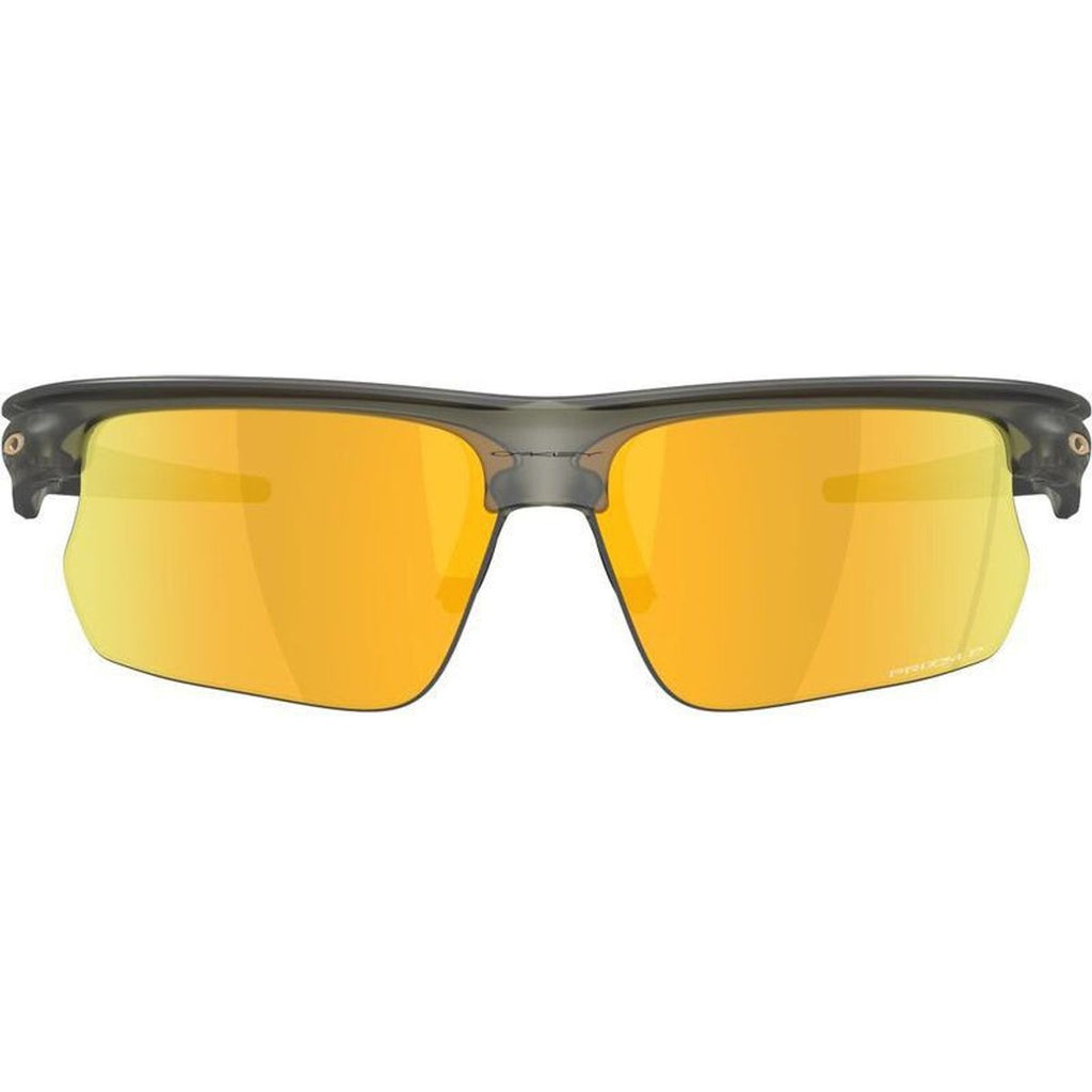 BiSphaera, Matte Olive Ink/Prizm 24K Polarised Lenses